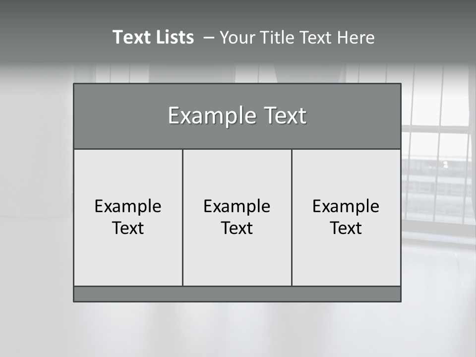 Graphic Someone Royaltyfreephoto PowerPoint Template