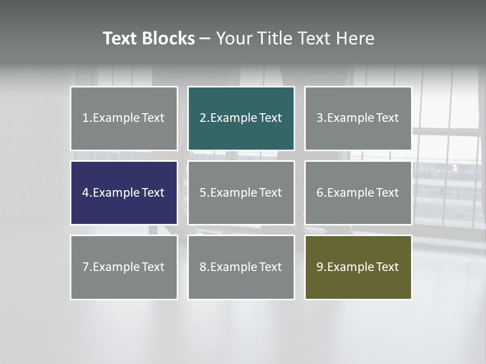 Graphic Someone Royaltyfreephoto PowerPoint Template