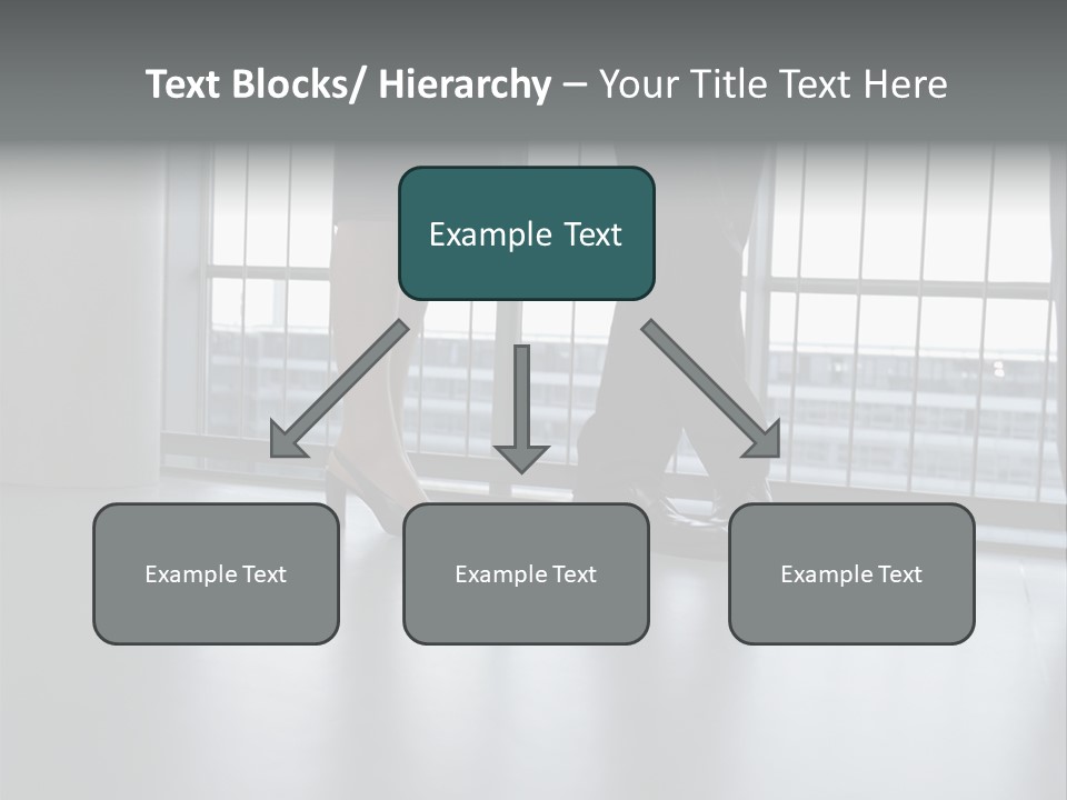 Graphic Someone Royaltyfreephoto PowerPoint Template