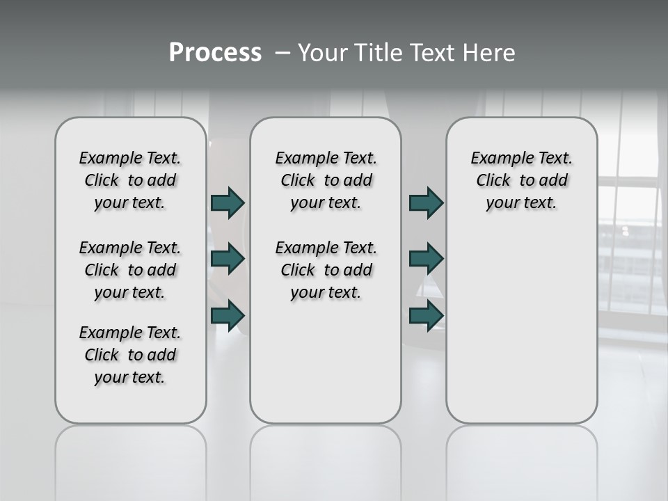 Graphic Someone Royaltyfreephoto PowerPoint Template