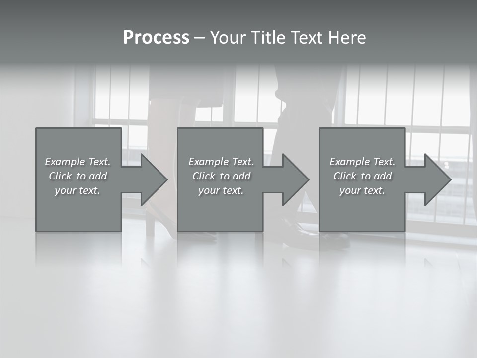Graphic Someone Royaltyfreephoto PowerPoint Template