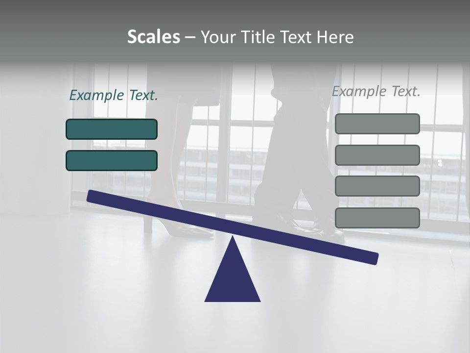 Graphic Someone Royaltyfreephoto PowerPoint Template