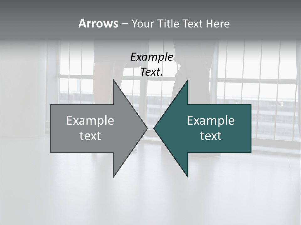 Graphic Someone Royaltyfreephoto PowerPoint Template