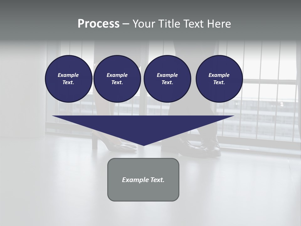 Graphic Someone Royaltyfreephoto PowerPoint Template