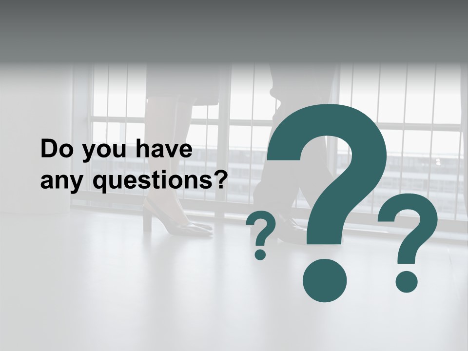 Graphic Someone Royaltyfreephoto PowerPoint Template