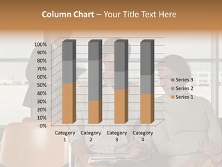 Enjoy Fond Male PowerPoint Template