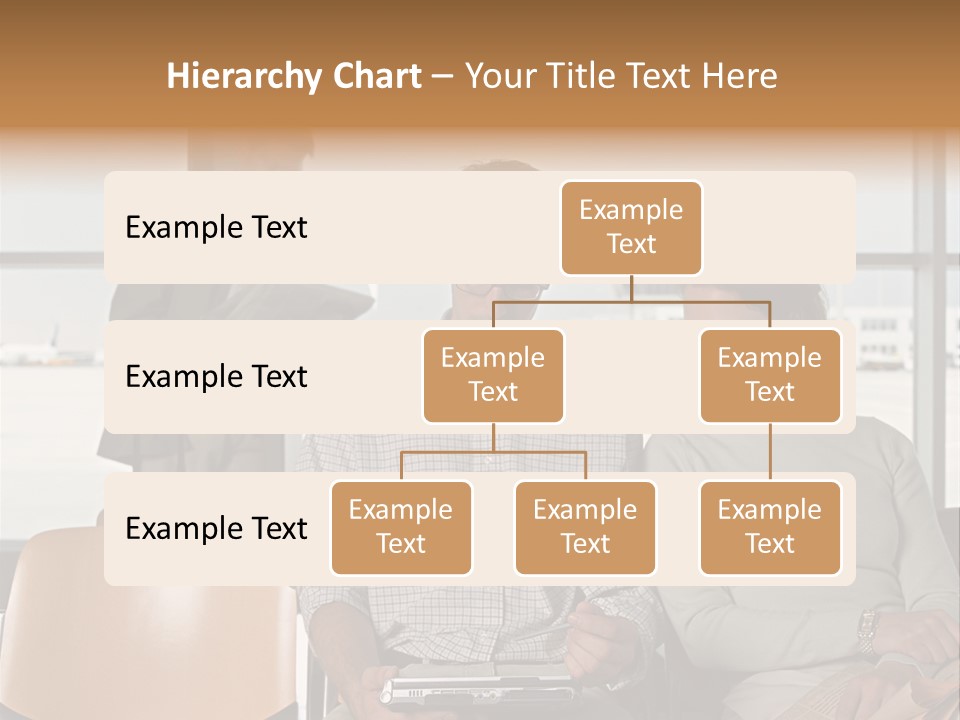 Enjoy Fond Male PowerPoint Template