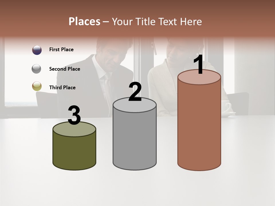 Sucreries PowerPoint Template