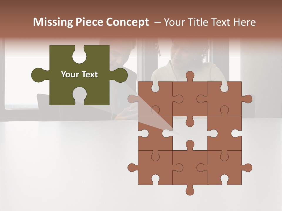 Sucreries PowerPoint Template