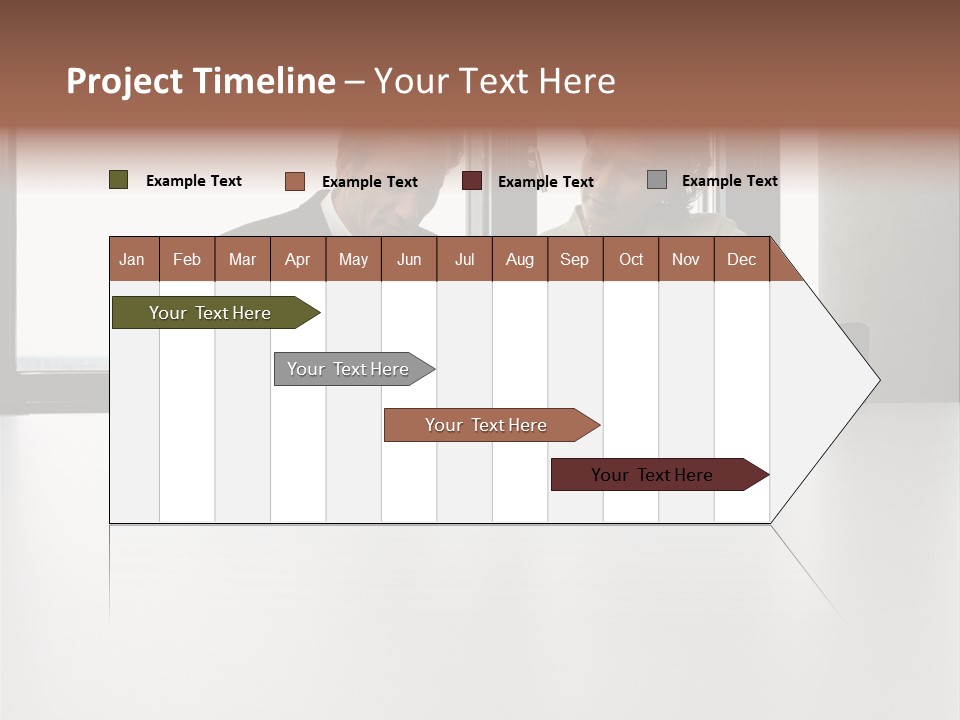 Sucreries PowerPoint Template