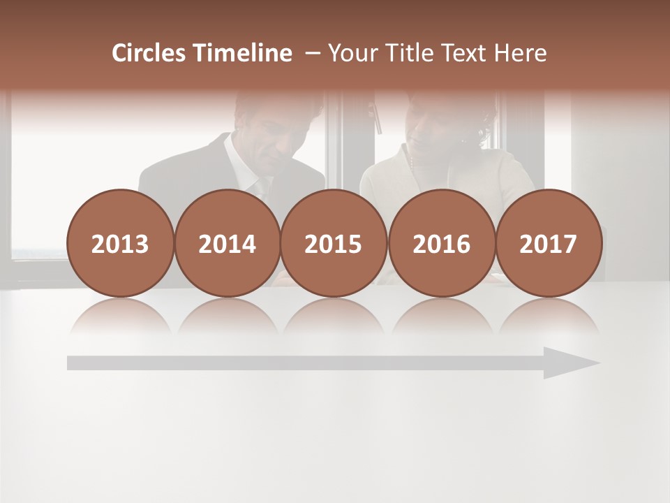 Sucreries PowerPoint Template