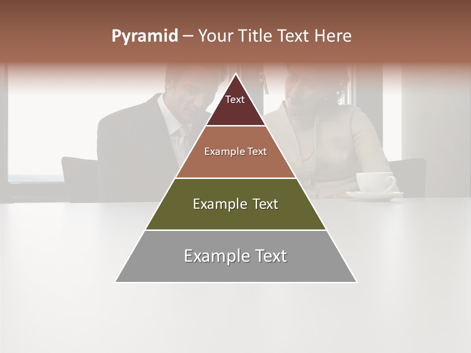 Sucreries PowerPoint Template