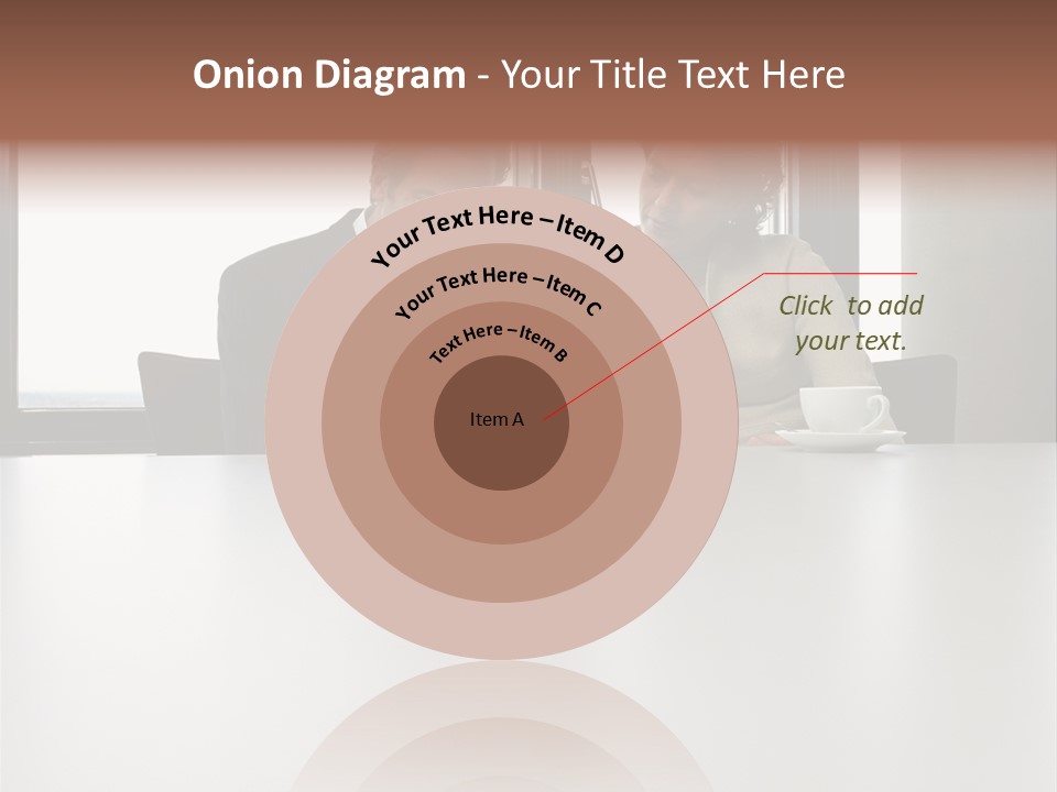 Sucreries PowerPoint Template