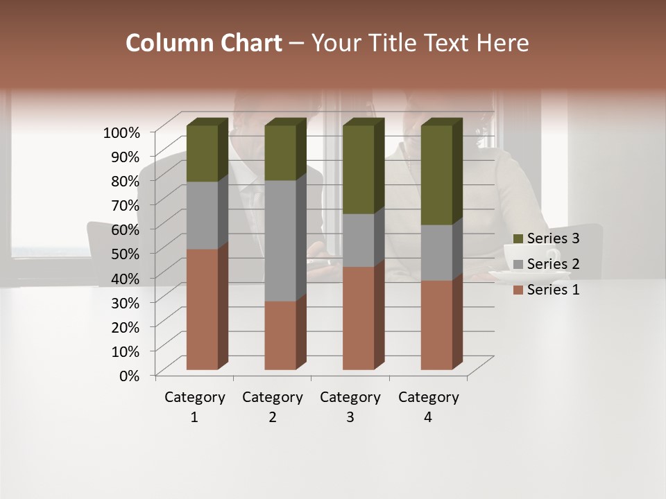 Sucreries PowerPoint Template