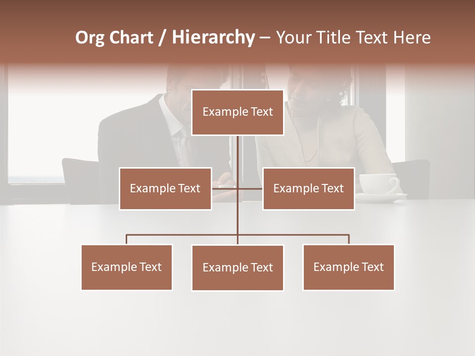 Sucreries PowerPoint Template