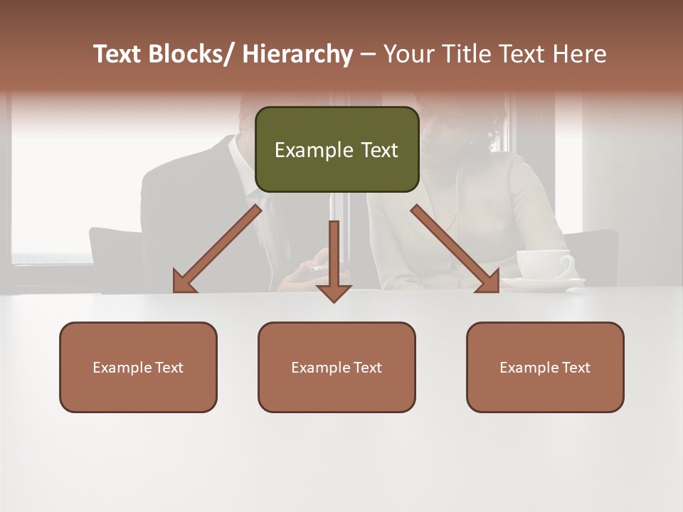 Sucreries PowerPoint Template
