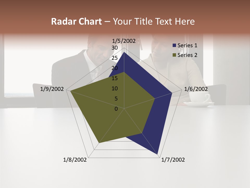 Sucreries PowerPoint Template