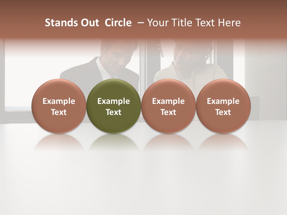 Sucreries PowerPoint Template