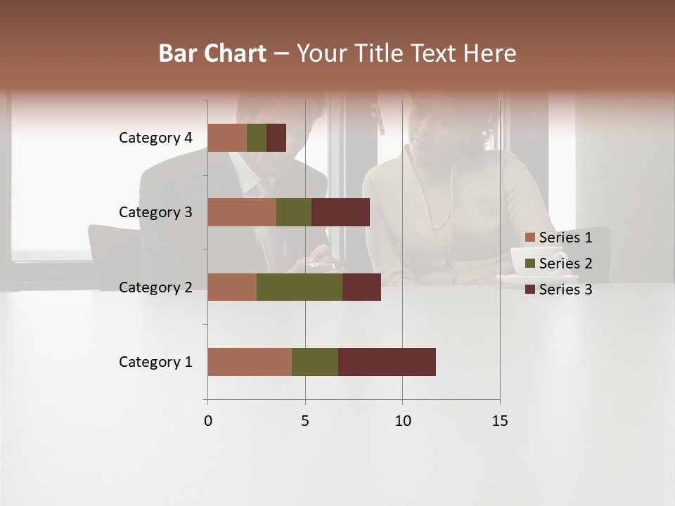 Sucreries PowerPoint Template