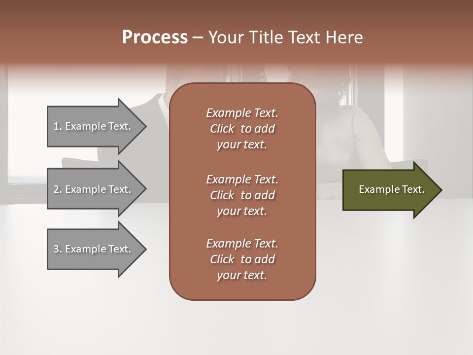 Sucreries PowerPoint Template