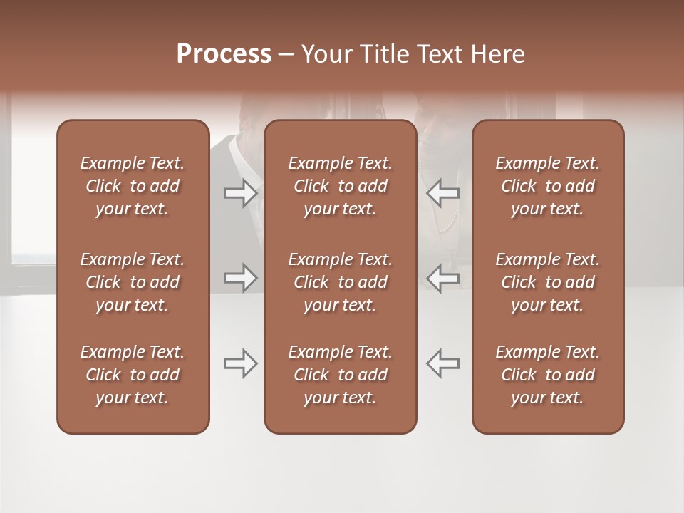 Sucreries PowerPoint Template