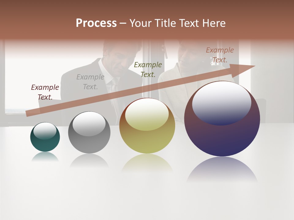 Sucreries PowerPoint Template