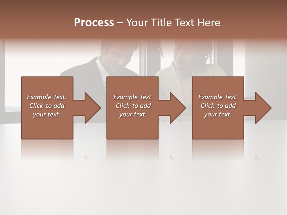 Sucreries PowerPoint Template