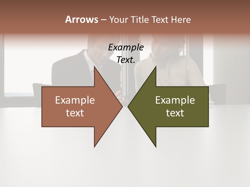 Sucreries PowerPoint Template
