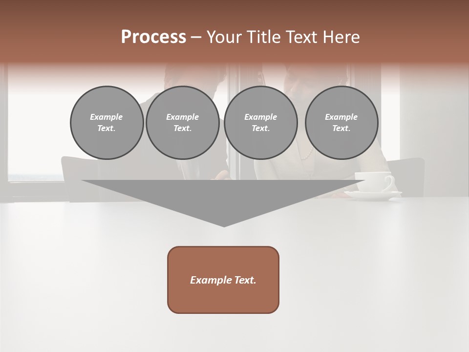Sucreries PowerPoint Template