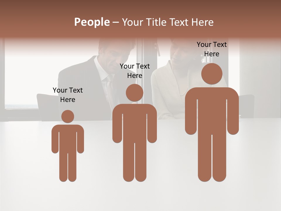 Sucreries PowerPoint Template