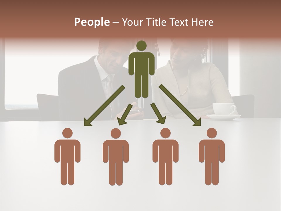 Sucreries PowerPoint Template