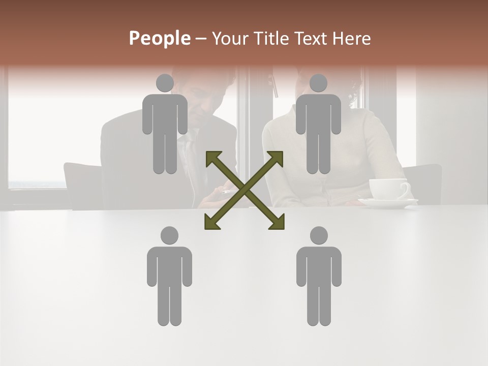 Sucreries PowerPoint Template