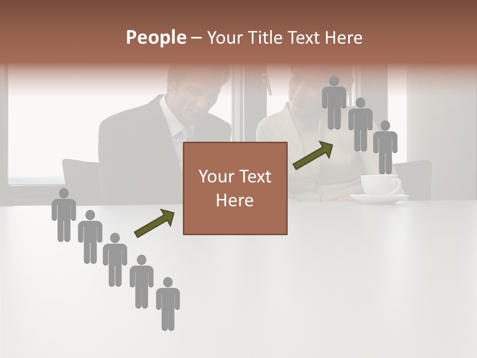 Sucreries PowerPoint Template