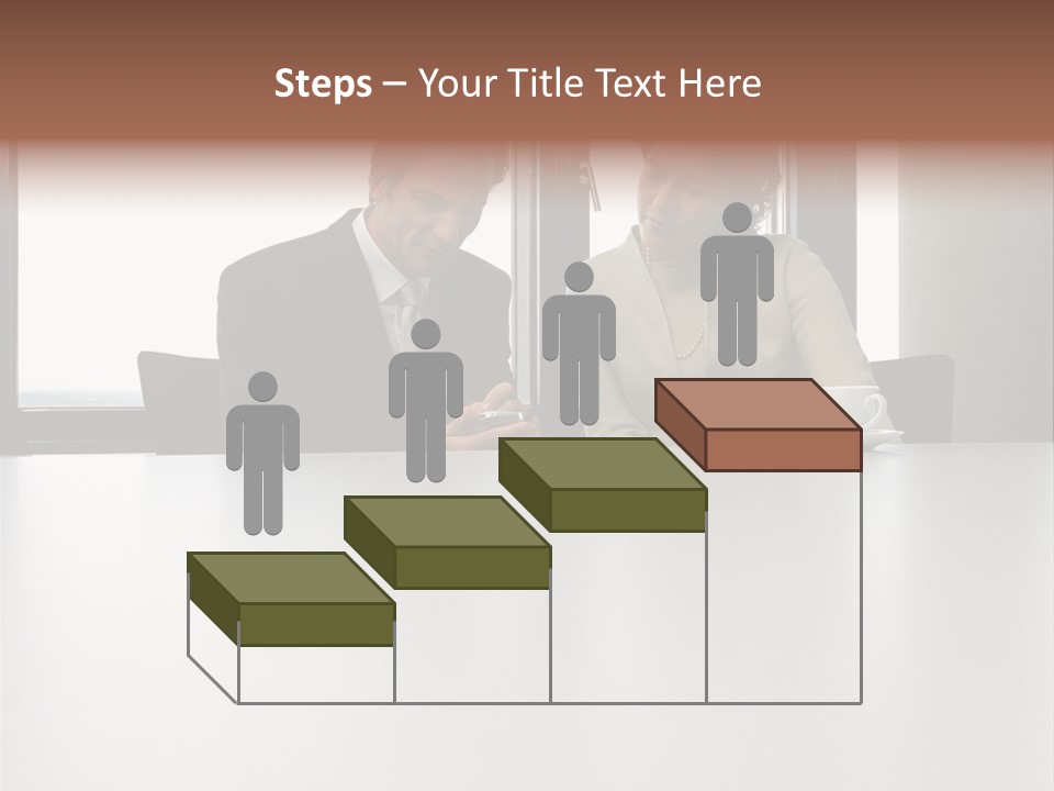 Sucreries PowerPoint Template