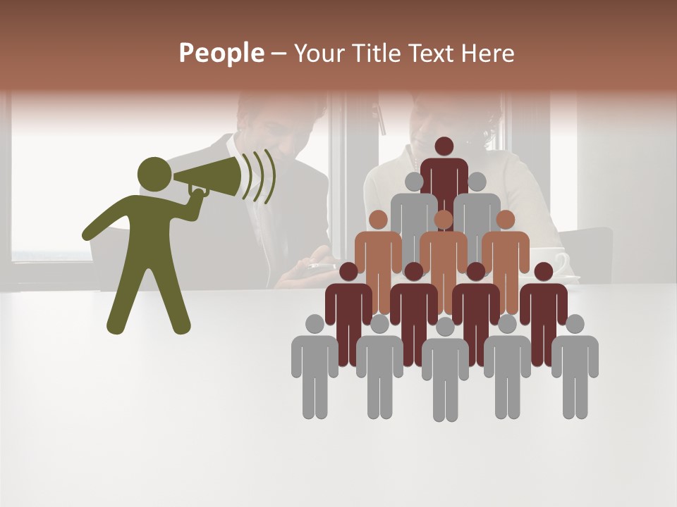 Sucreries PowerPoint Template