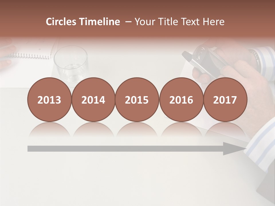 Embraced Embrace Sizes PowerPoint Template