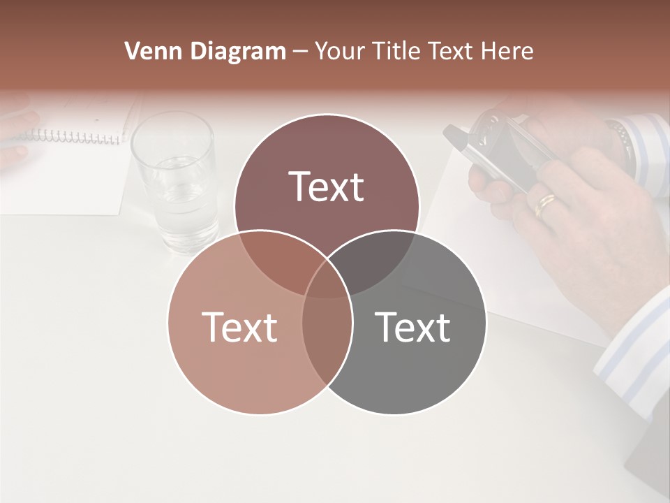 Embraced Embrace Sizes PowerPoint Template
