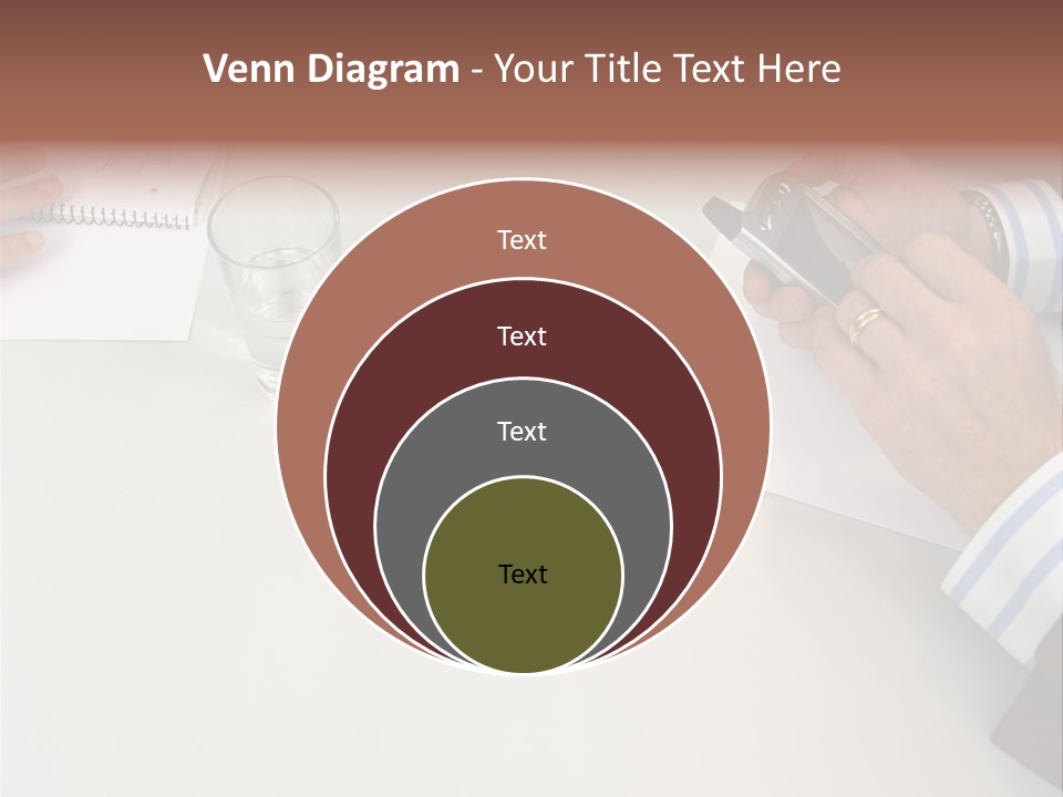 Embraced Embrace Sizes PowerPoint Template