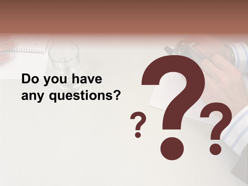 Embraced Embrace Sizes PowerPoint Template