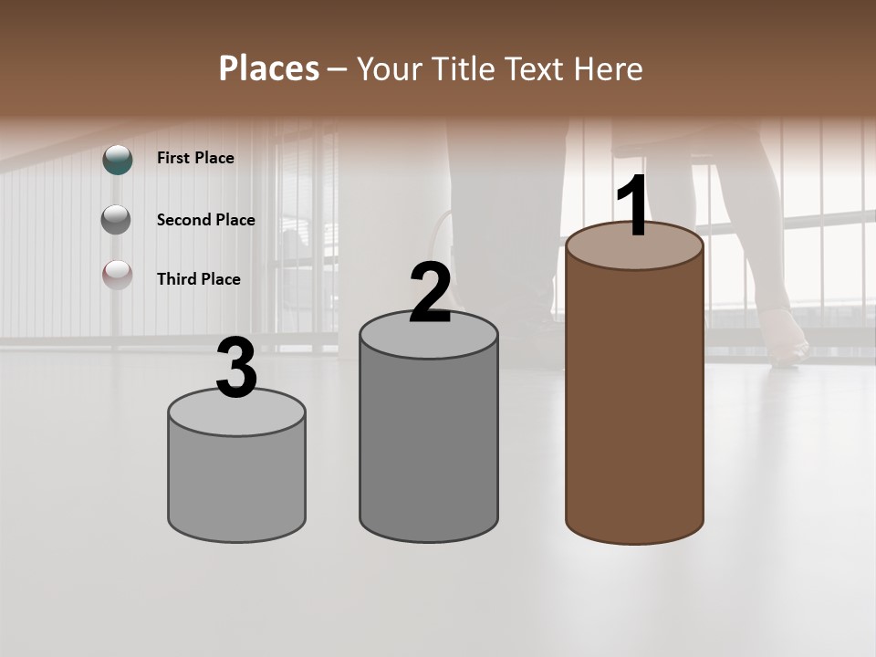 Images Graphics Mature PowerPoint Template