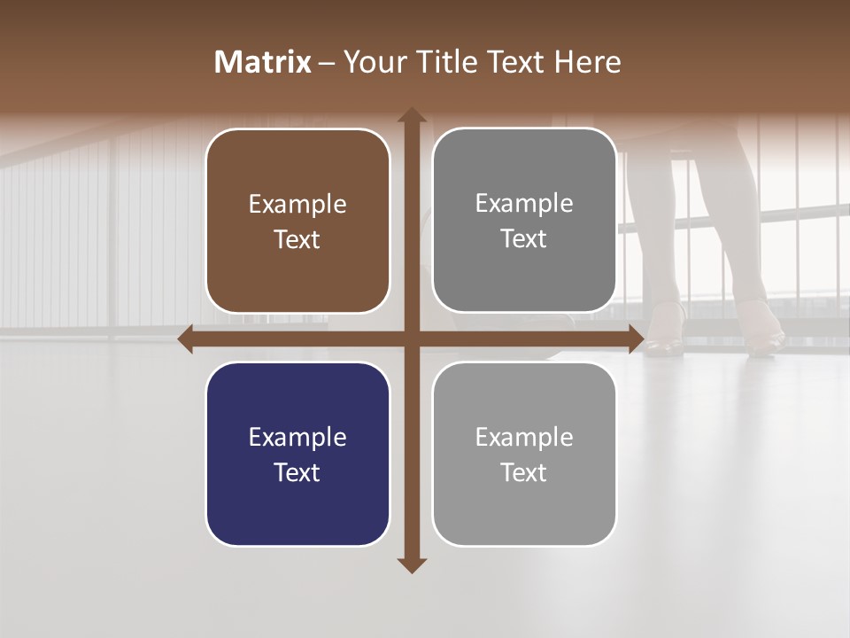 Images Graphics Mature PowerPoint Template