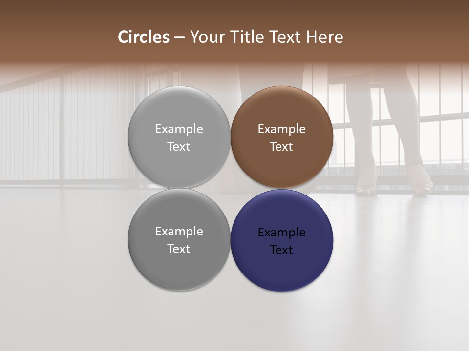 Images Graphics Mature PowerPoint Template