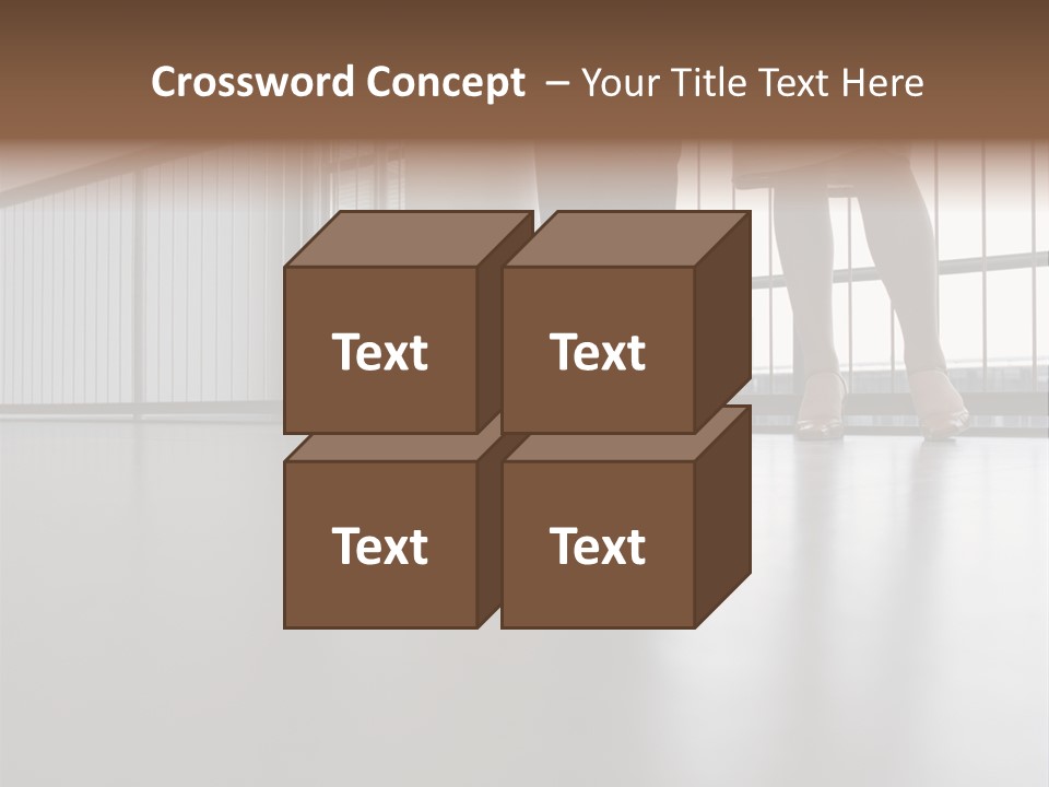 Images Graphics Mature PowerPoint Template