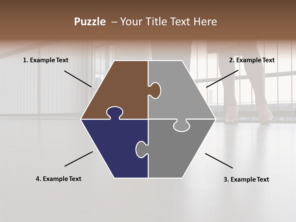 Images Graphics Mature PowerPoint Template