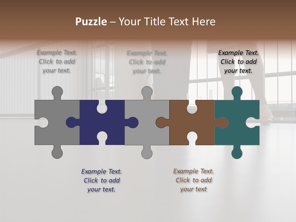 Images Graphics Mature PowerPoint Template