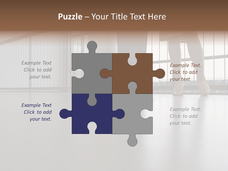 Images Graphics Mature PowerPoint Template