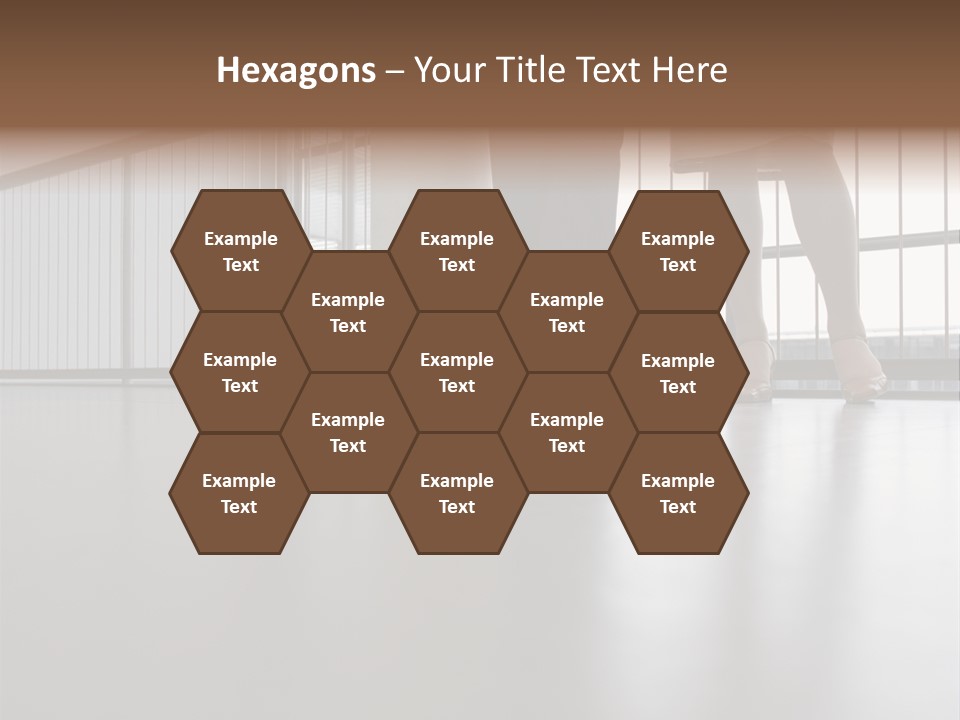 Images Graphics Mature PowerPoint Template