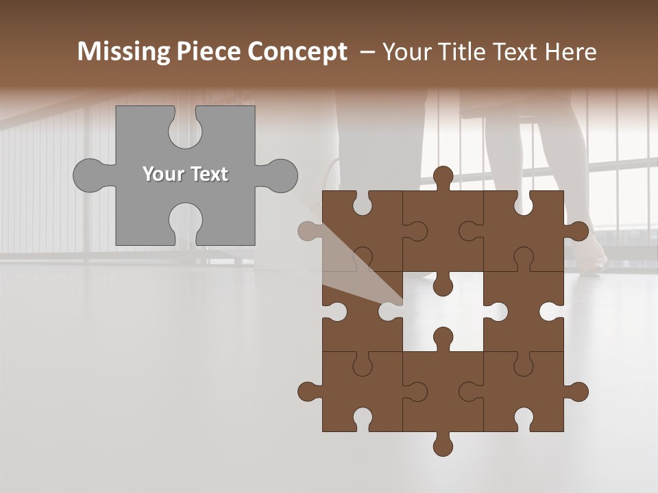 Images Graphics Mature PowerPoint Template