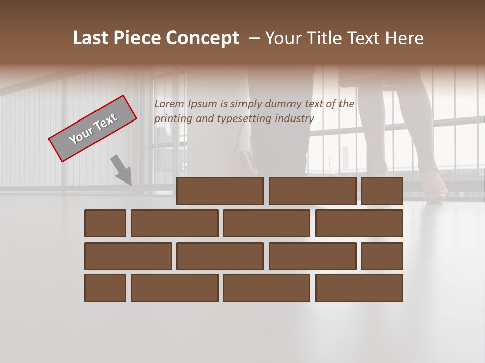 Images Graphics Mature PowerPoint Template