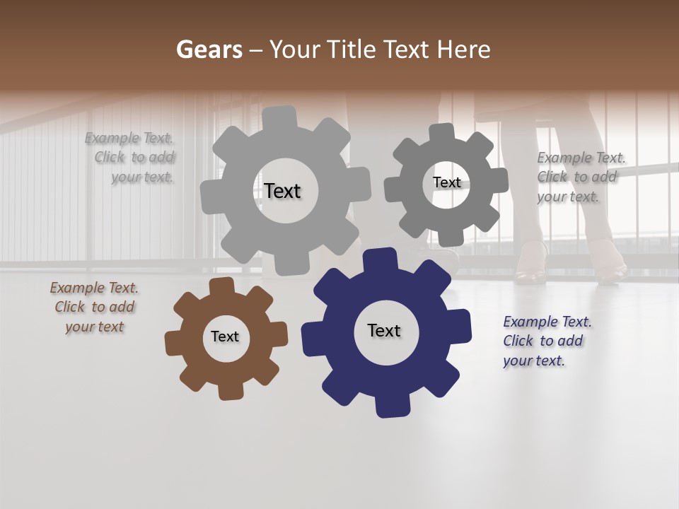 Images Graphics Mature PowerPoint Template